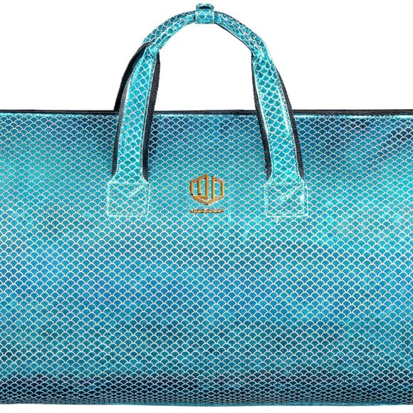 MODOKER BAG - Carry on Modocker Bag for Travel - Garment Bag - Duffel Bag - Picture 2 of 10